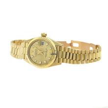 Thumbnail von Rolex Lady-Datejust 26 Ref.69178