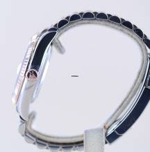 Thumbnail von Rolex Datejust 36 brown dial Jubiléband Stahl Roségold Fluted