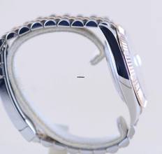 Thumbnail von Rolex Datejust 41 Stahl Roségold Wimbledon Dial Jubilé B+P 126331