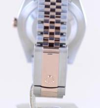 Thumbnail von Rolex Datejust 41 Stahl Roségold Wimbledon Dial Jubilé B+P 126331