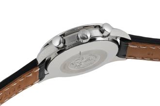 Thumbnail von Omega Speedmaster Reduced Schumacher Automatik Stahl Ref. 3810.61.41 Klassiker