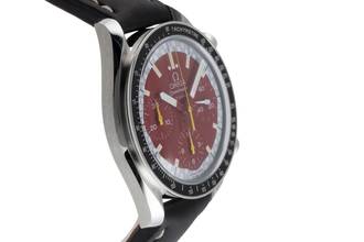 Thumbnail von Omega Speedmaster Reduced Schumacher Automatik Stahl Ref. 3810.61.41 Klassiker