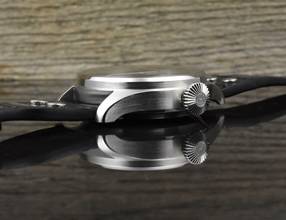 Thumbnail von IWC Große Fliegeruhr Big Pilot IW500912 Automatic - B&P