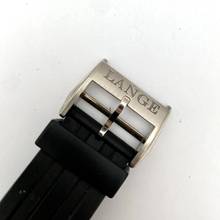 Thumbnail von A. Lange & Söhne Odysseus Weißgold 2023 Box + Stammbuchauszug