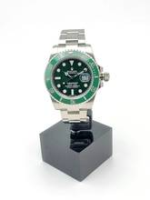 Thumbnail von Rolex Submariner Date Hulk Full Set