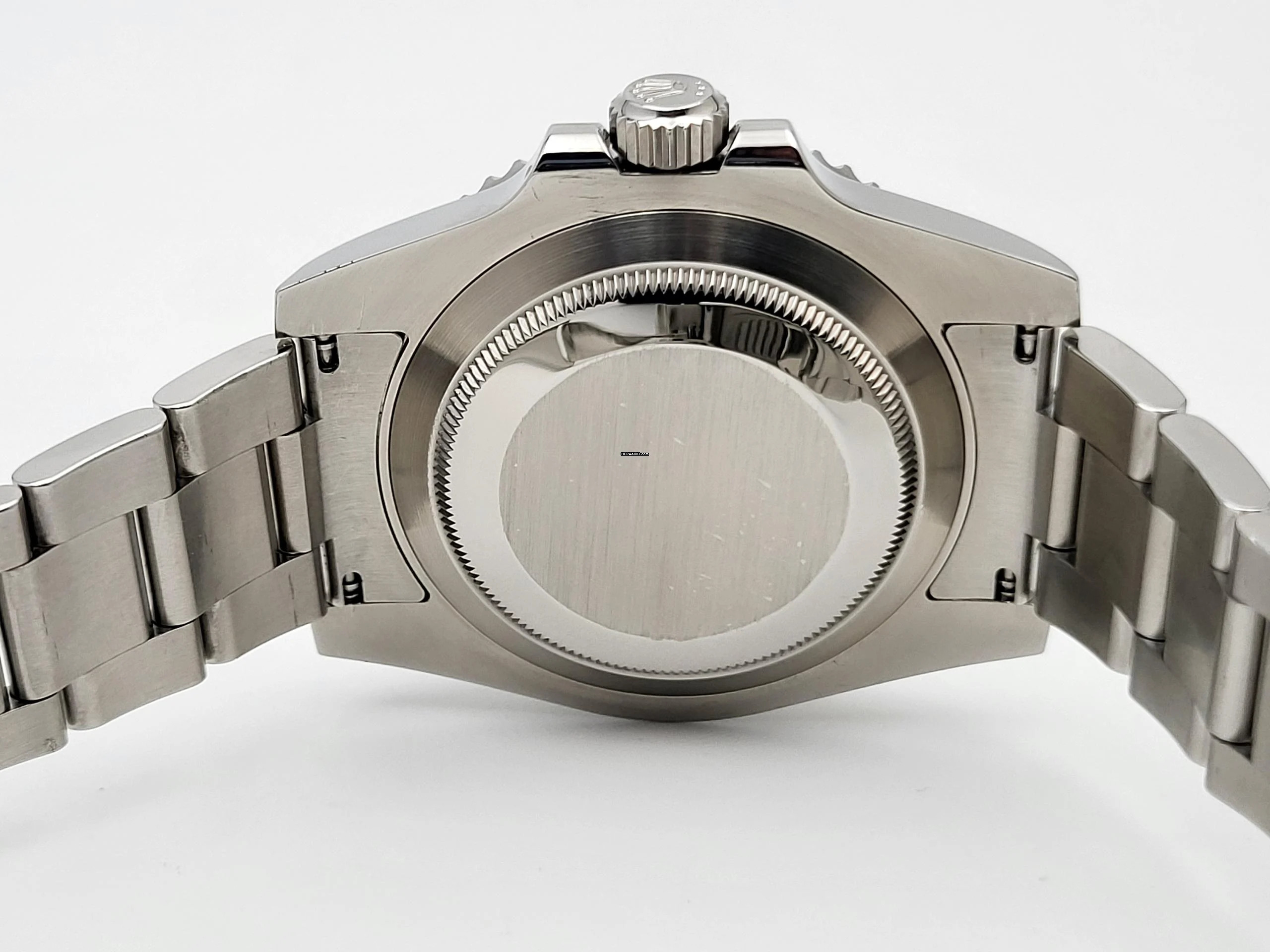 Thumbnail von Rolex Submariner Date Hulk Full Set