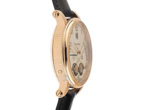 Thumbnail von Martin Braun EOS 42/S Ref.42 2003 Full Set wie Neu Vintage EOS 42/S 18kt Roségold