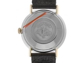 Thumbnail von Omega Seamaster Ref.1473 0 1 SC 1959 original Box sehr gut Vintage Seamaster Automatic