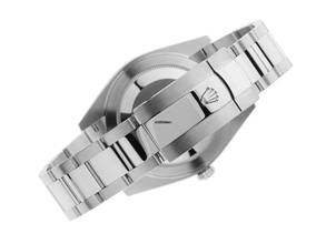 Thumbnail von Rolex Datejust 41 Ref.126334 2023 Full Set Ungetragen Datejust Stahl 18kt Weißgold