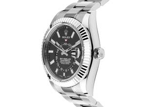 Thumbnail von Rolex Sky-Dweller Ref.326934 2020 LC EU Full Set wie Neu Vintage Sky-Dweller