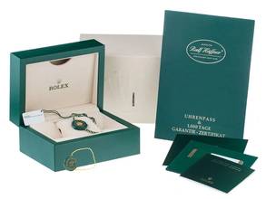 Thumbnail von Rolex Sky-Dweller Ref.326934 2020 LC EU Full Set wie Neu Vintage Sky-Dweller