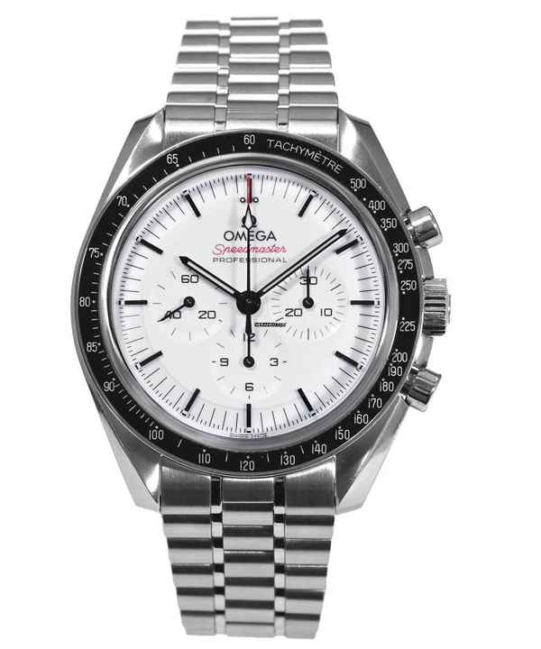  Omega Speedmaster Professional Moonwatch Chronograph Ref. 310.30.42.50.04.001 
