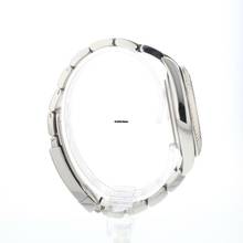 Thumbnail von Rolex Datejust 41 Oyster Rhodium Dial