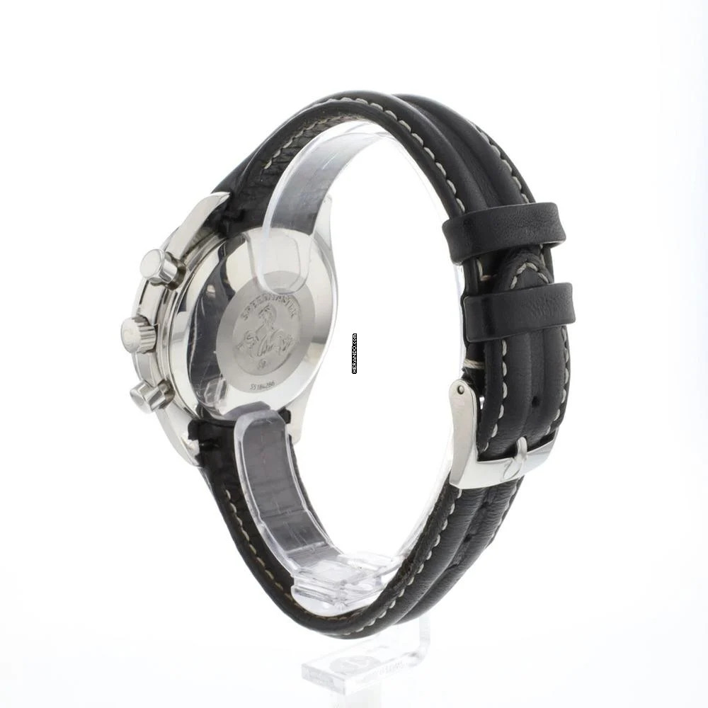 Thumbnail von Omega Speedmaster Date Japan Edition