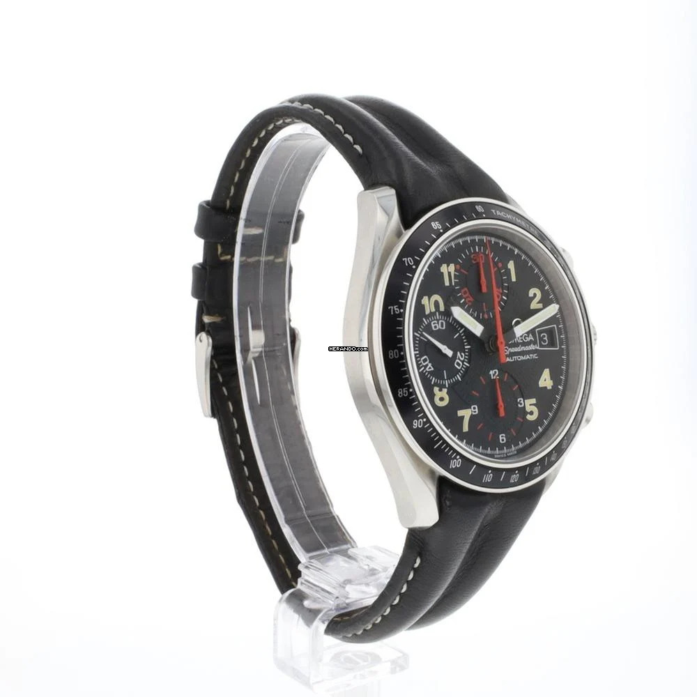 Thumbnail von Omega Speedmaster Date Japan Edition