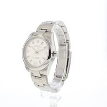 Thumbnail von Rolex Oyster Perpetual 31 Silver Dial