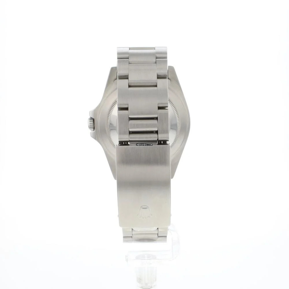 Thumbnail von Rolex Explorer II White Dial