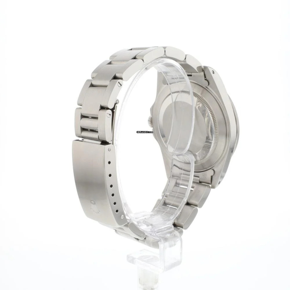 Thumbnail von Rolex Explorer II White Dial