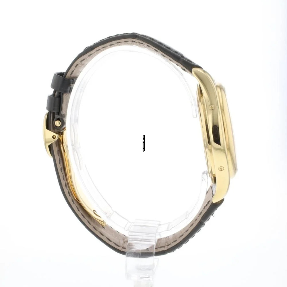 Thumbnail von Patek Philippe Annual Calendar Yellow Gold Grey Dial