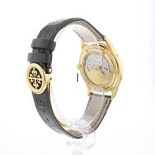 Thumbnail von Patek Philippe Annual Calendar Yellow Gold Grey Dial