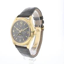 Thumbnail von Patek Philippe Annual Calendar Yellow Gold Grey Dial