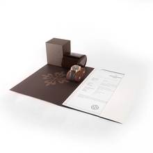 Thumbnail von Patek Philippe Annual Calendar Yellow Gold Grey Dial