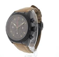 Thumbnail von Tudor Fastrider Black Shield Chronograph Black Dial
