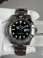 Thumbnail von Rolex GMT-Master II Bruce Wayne Oyster – 126710GRNR – NEW & Unworn – 03/2025 Full Set Lc100