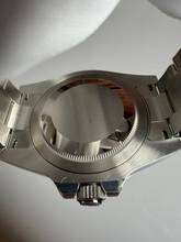 Thumbnail von Rolex GMT-Master II Bruce Wayne Oyster – 126710GRNR – NEW & Unworn – 03/2025 Full Set Lc100