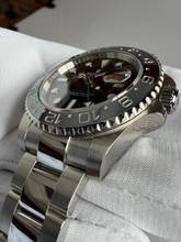 Thumbnail von Rolex GMT-Master II Bruce Wayne Oyster – 126710GRNR – NEW & Unworn – 03/2025 Full Set Lc100