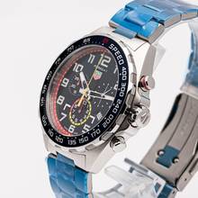 Thumbnail von TAG Heuer Formula 1 Quarz X Red Bull Racing Formula 43 – CAZ101AL.BA0842 – NEW & Unworn – 12/2025 Full Set