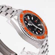 Thumbnail von Omega Seamaster Planet Ocean 600m Orange – 217.30.42.21.01.003 – NEW & Unworn – 01/2026 Full Set