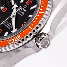 Thumbnail von Omega Seamaster Planet Ocean 600m Orange – 217.30.42.21.01.003 – NEW & Unworn – 01/2026 Full Set