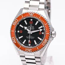 Thumbnail von Omega Seamaster Planet Ocean 600m Orange – 217.30.42.21.01.003 – NEW & Unworn – 01/2026 Full Set