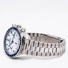 Thumbnail von Omega Speedmaster 38 Speedmaster Milano Cortina – 522.30.38.50.04.001 – NEW & Unworn – 01/2026 Full Set