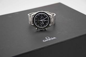 Thumbnail von Omega Speedmaster Professional Moonwatch Saphire Sandwich Glas last batch aus 2021