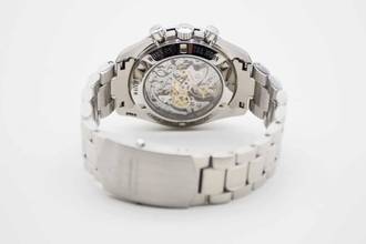 Thumbnail von Omega Speedmaster Professional Moonwatch Saphire Sandwich Glas last batch aus 2021