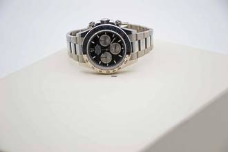 Thumbnail von Rolex Daytona Cosmograph Daytona Weissgold 126509-0001