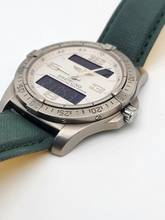 Thumbnail von Breitling Aerospace Avantage E79362