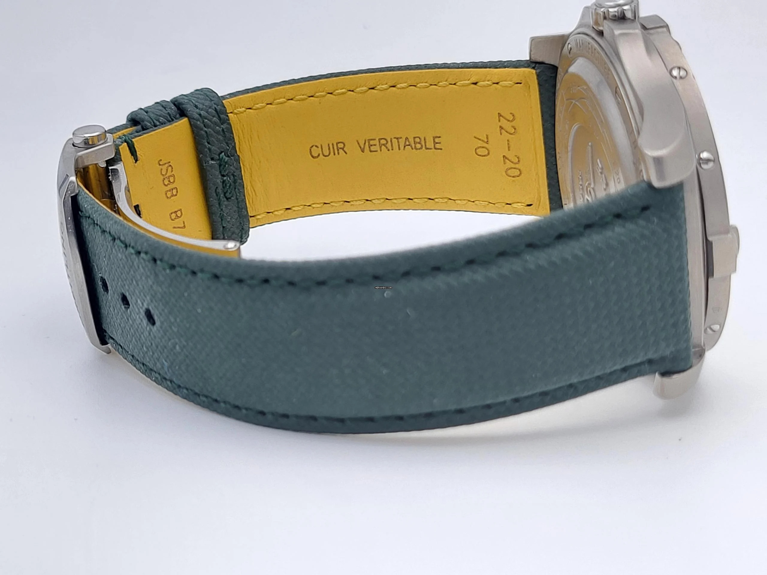 Thumbnail von Breitling Aerospace Avantage E79362