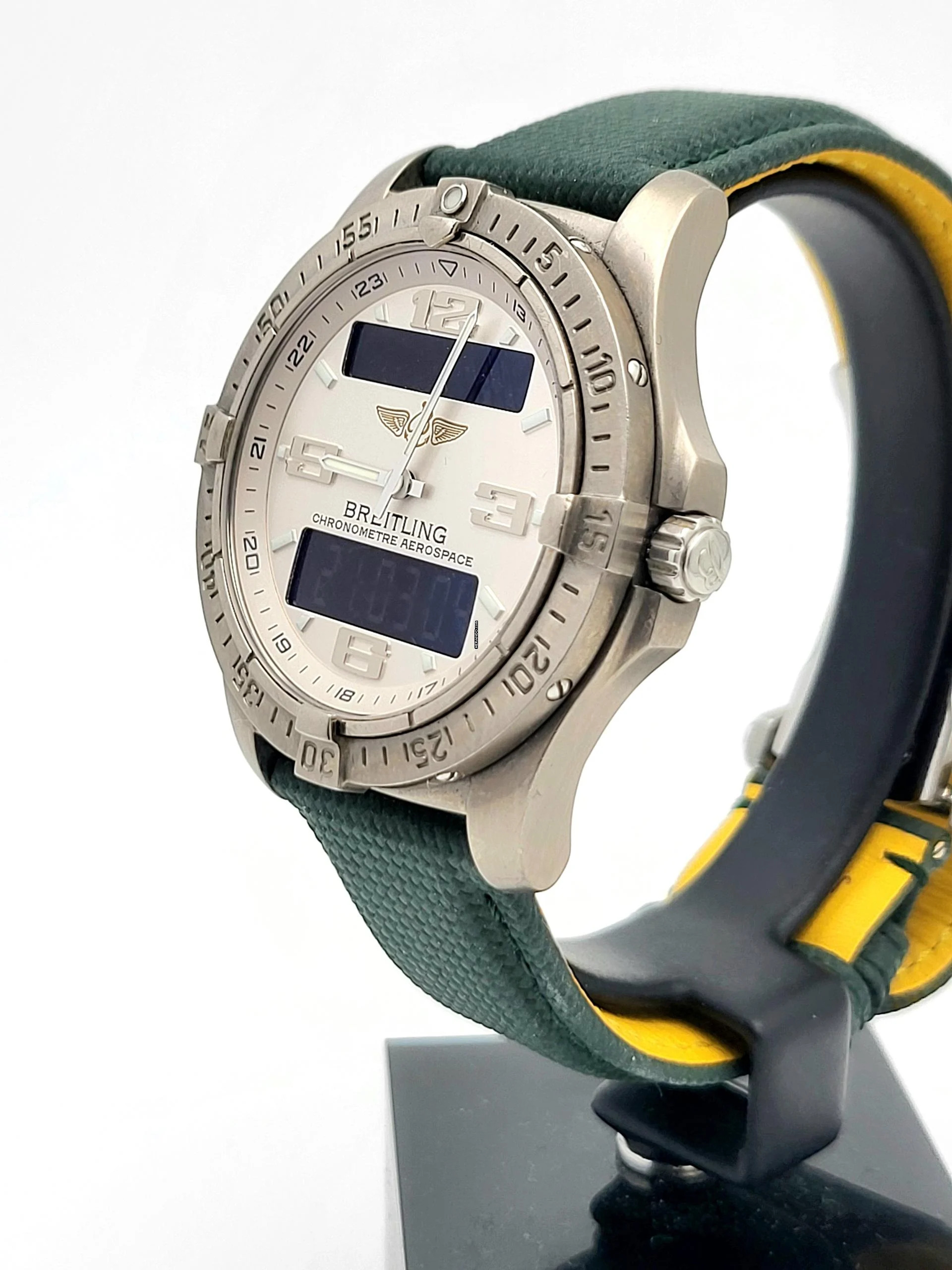 Thumbnail von Breitling Aerospace Avantage E79362