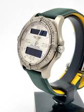 Thumbnail von Breitling Aerospace Avantage E79362