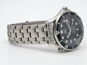 Thumbnail von Omega Seamaster Diver 300 M Full Set 2017 Austria