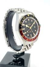 Thumbnail von Tudor Black Bay GMT 58 Gmt Coke Pepsi Jubilee Oyster Top Condition Mega Set