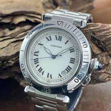 Thumbnail von Cartier Pasha 1040