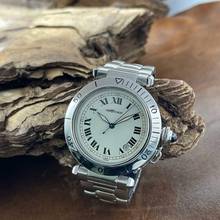 Thumbnail von Cartier Pasha 1040