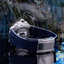 Thumbnail von Oris Aquis Date 43,5 Blue – 01 733 7730 4115 – NEW & Unworn – 11/2025 Full Set