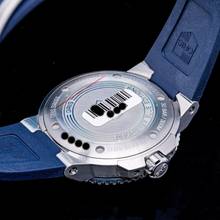 Thumbnail von Oris Aquis Date 43,5 Blue – 01 733 7730 4115 – NEW & Unworn – 11/2025 Full Set