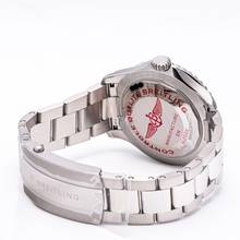 Thumbnail von Breitling Superocean 44 Automatic 44 Green – A17376A31L1A1 – NEW & Unworn – 01/2026 Full Set