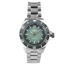 Thumbnail von Edox Herren Uhr Automatik 80120 3VM VDN1 Neptunian Swiss MadeØ 44 mm